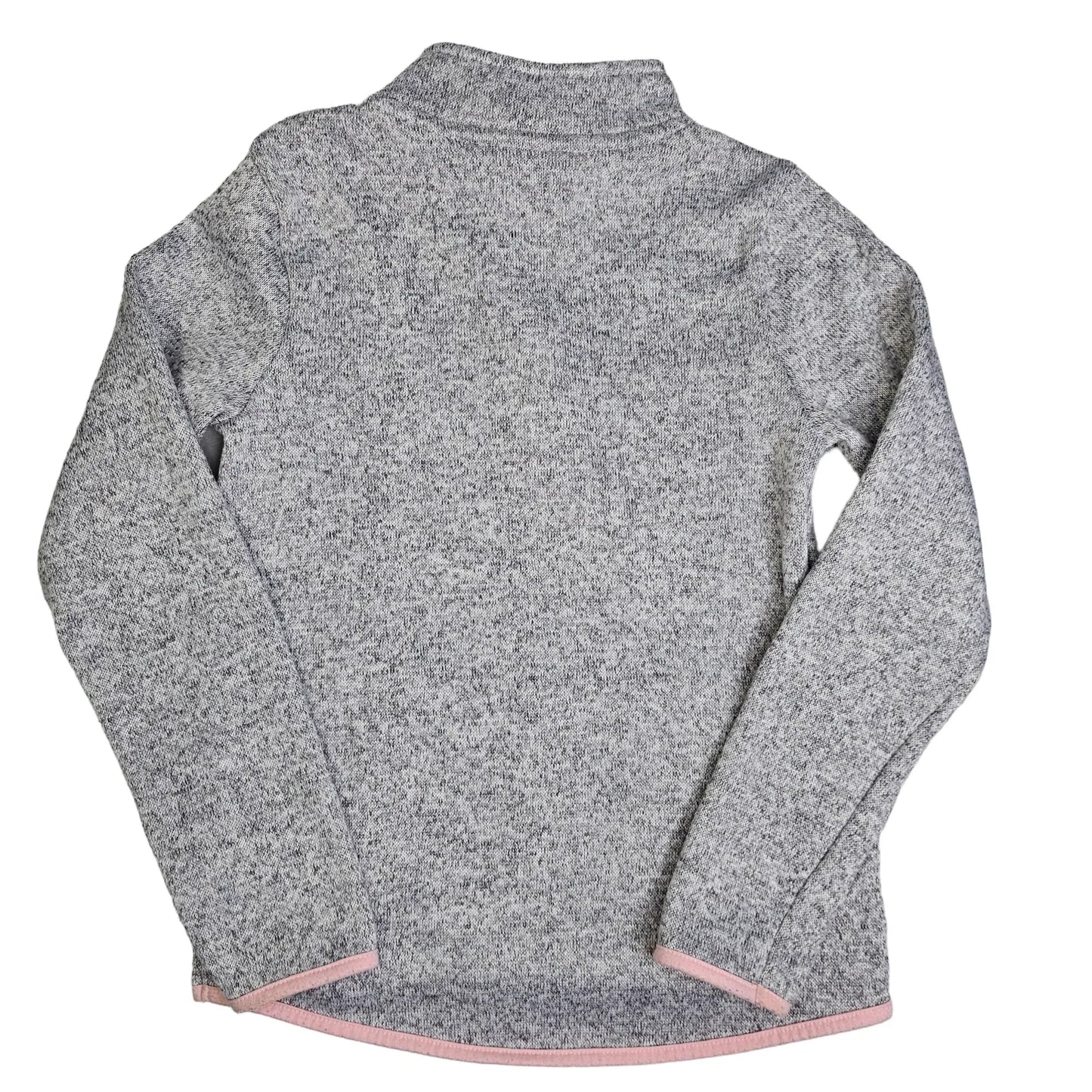 Athletic Works 10/12 Soft 1/4 Zip