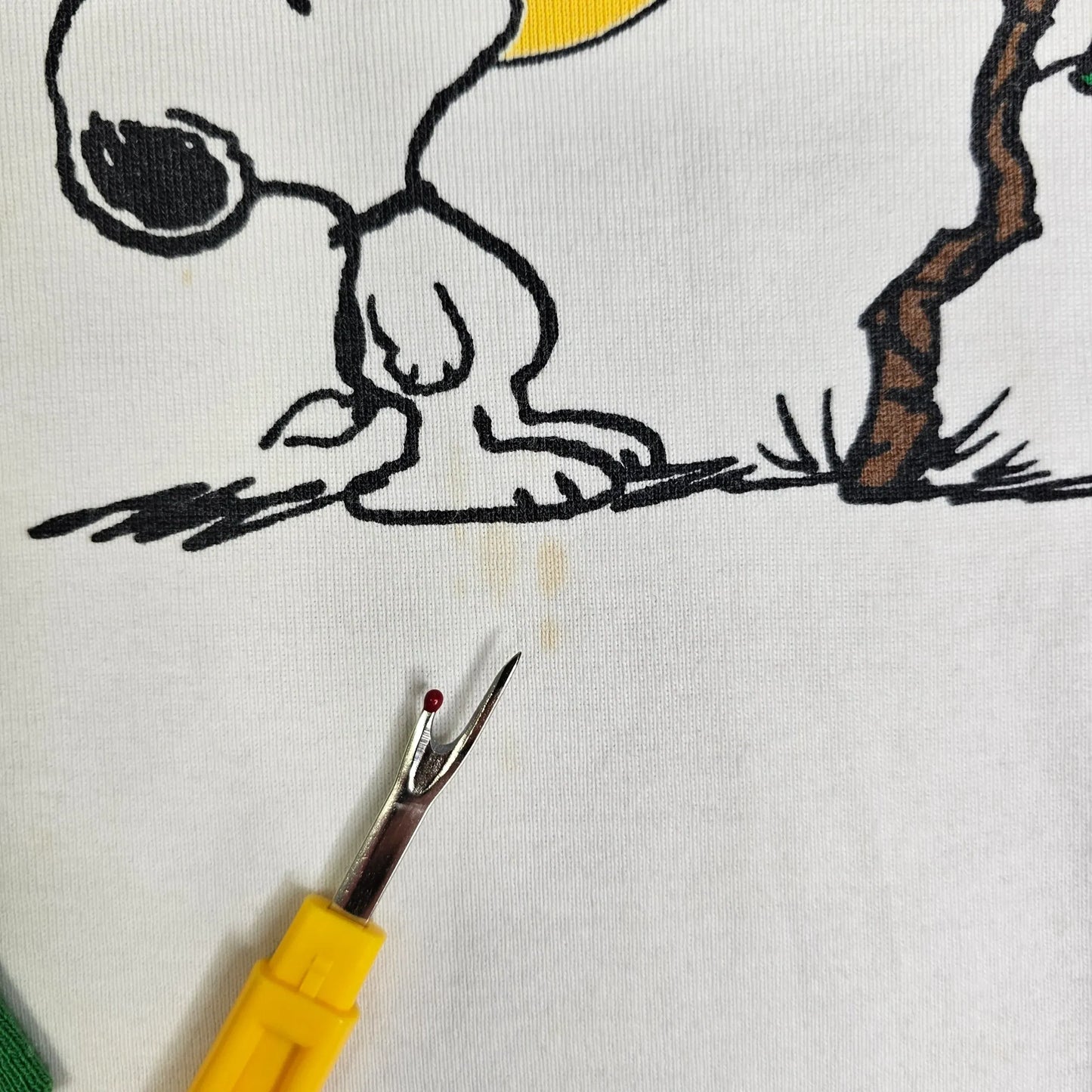 Hanna Andersson 110 (5) Peanuts Pajamas Set