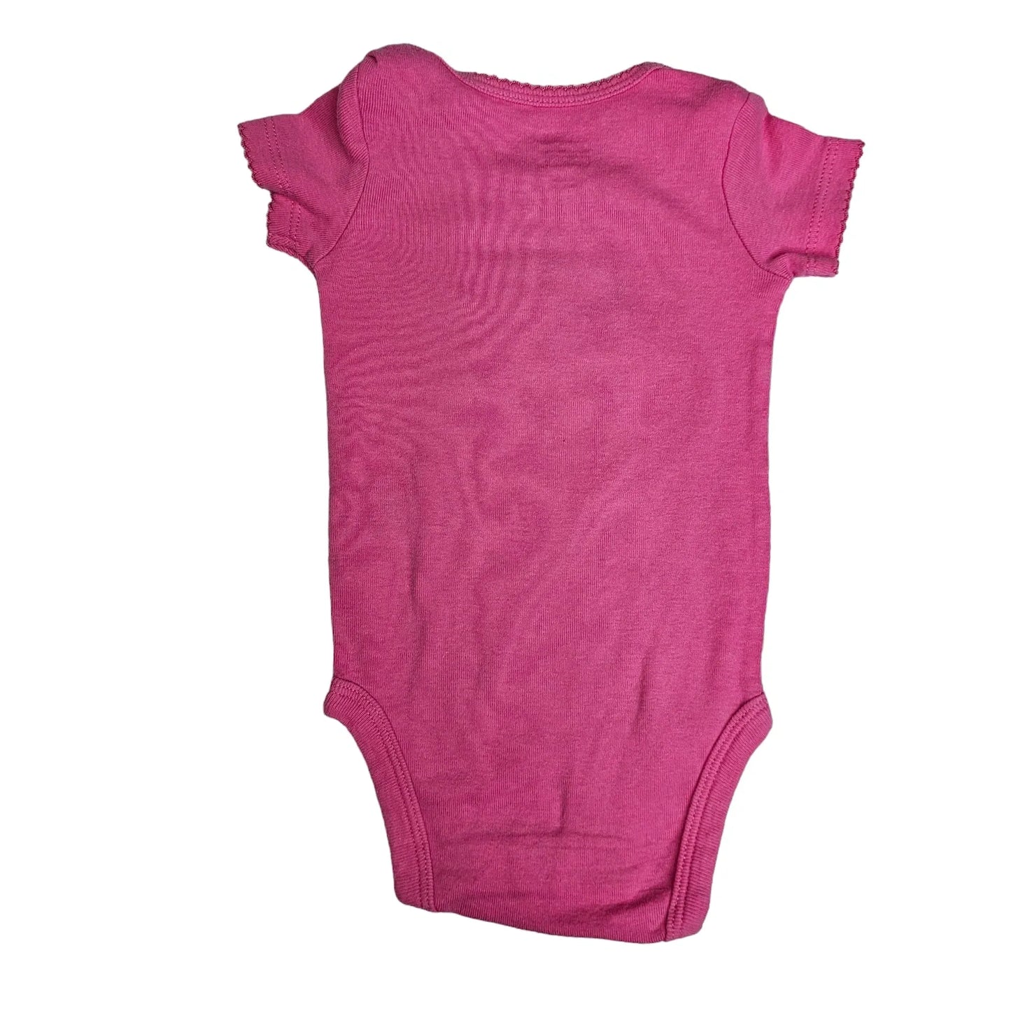 Child of Mine 0-3M Bodysuit
