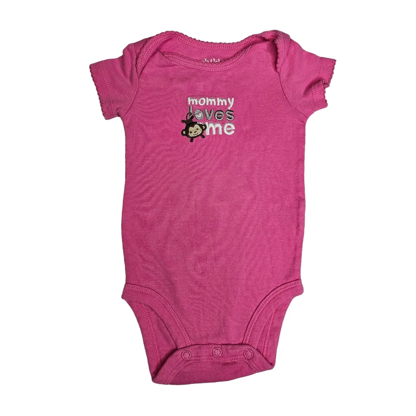 Child of Mine 0-3M Bodysuit