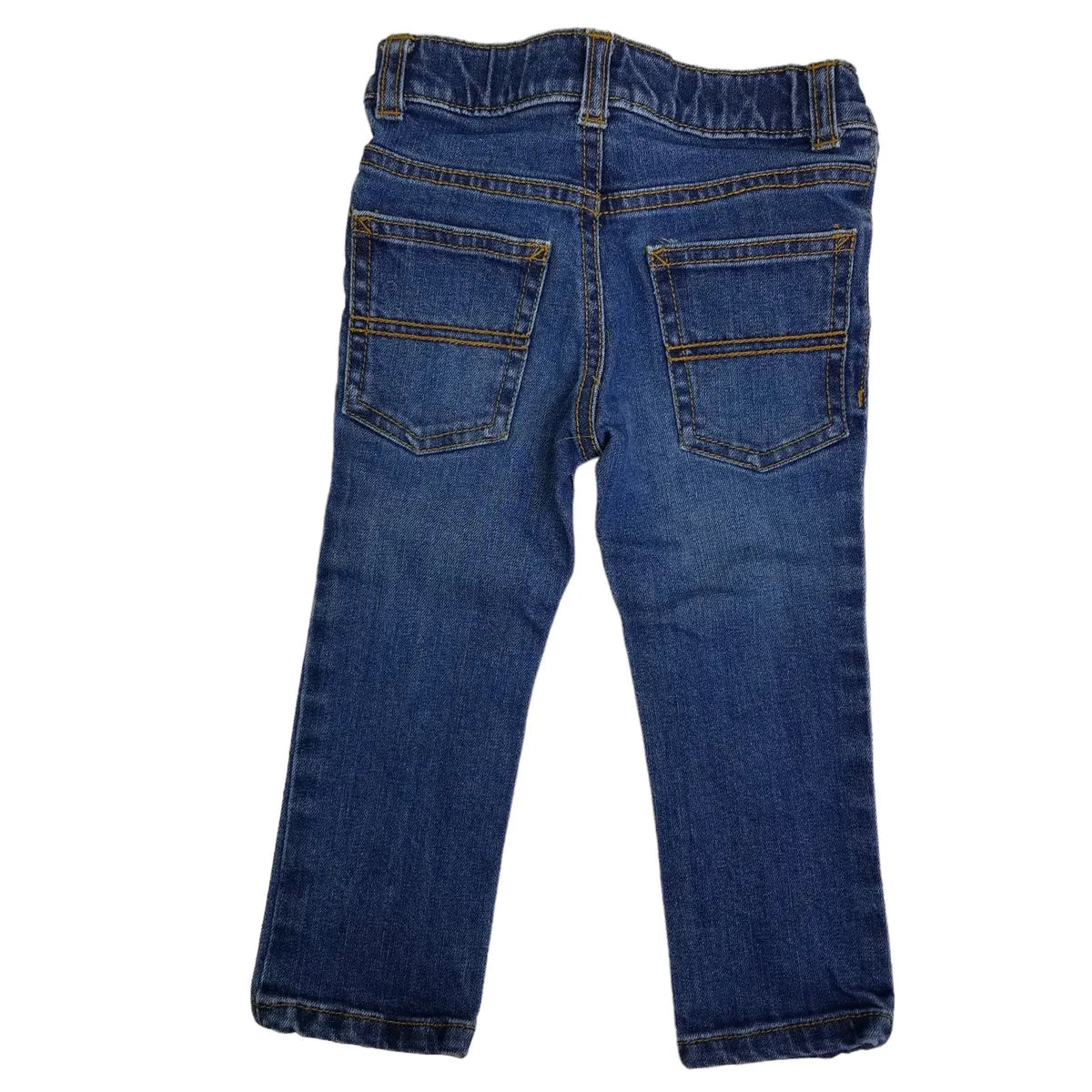 Carter's 2T Straight Leg Jeans