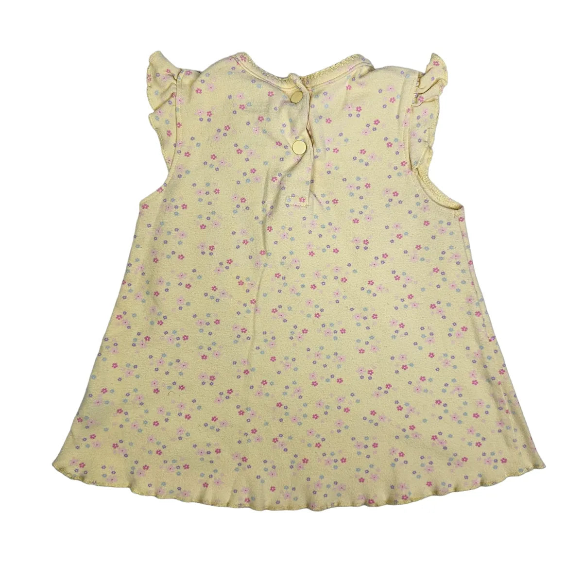 Child of Mine 12M Floral Dress