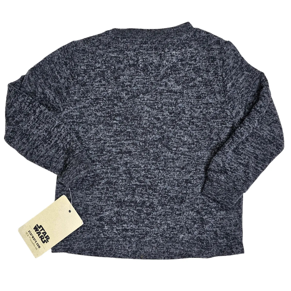 Star Wars 3T Long Sleeve
