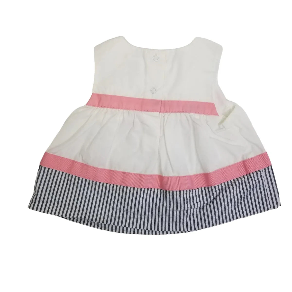 Gymboree 3-6M Sleeveless Dress
