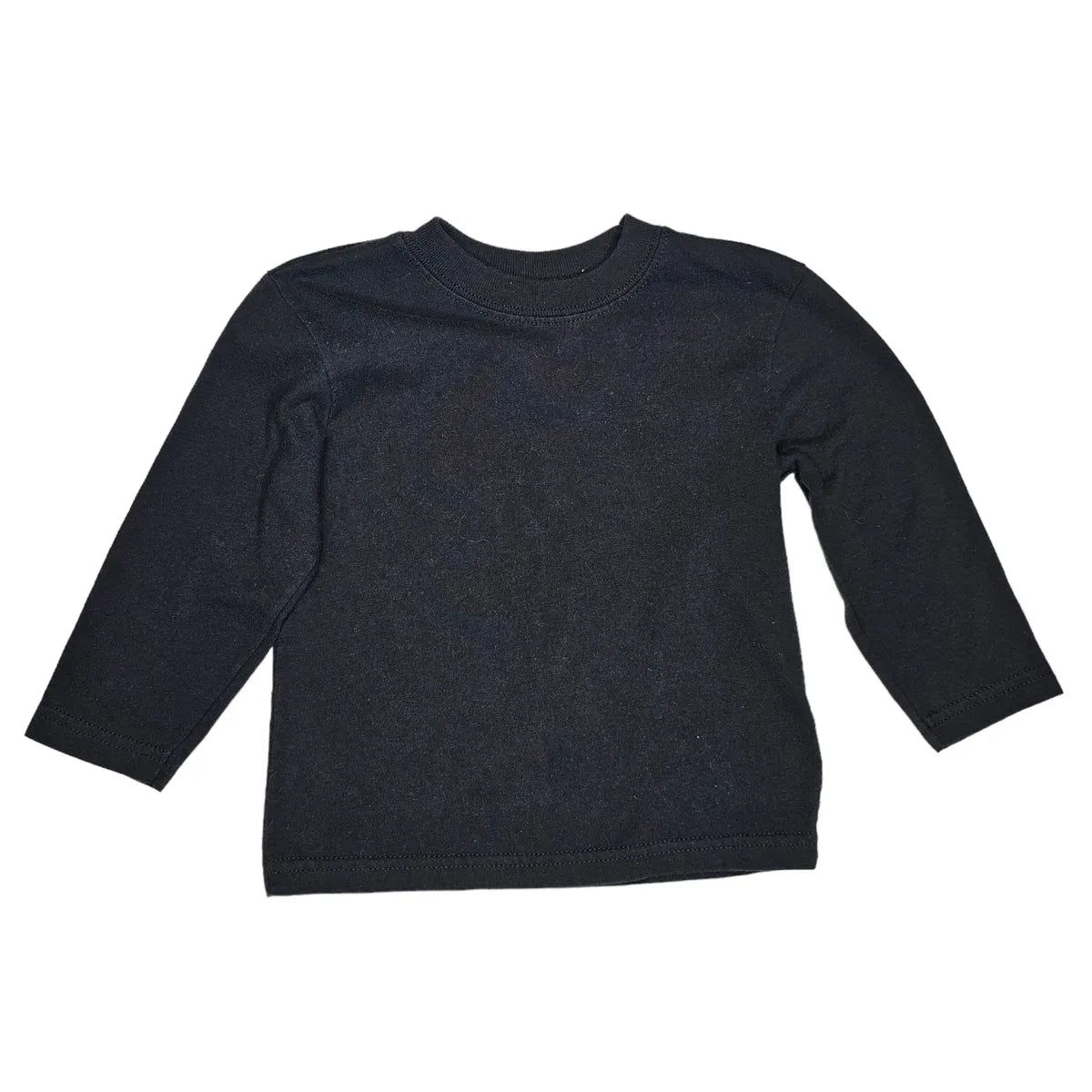 Garanimals 24M Black Long Sleeve