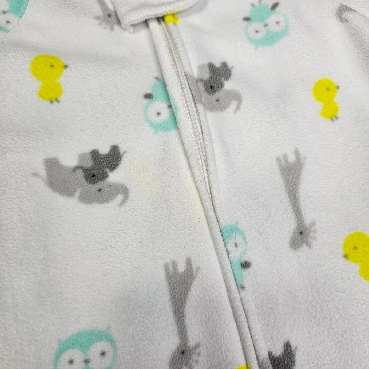Just One You Carters 0-9M Fleece Sleep Sack