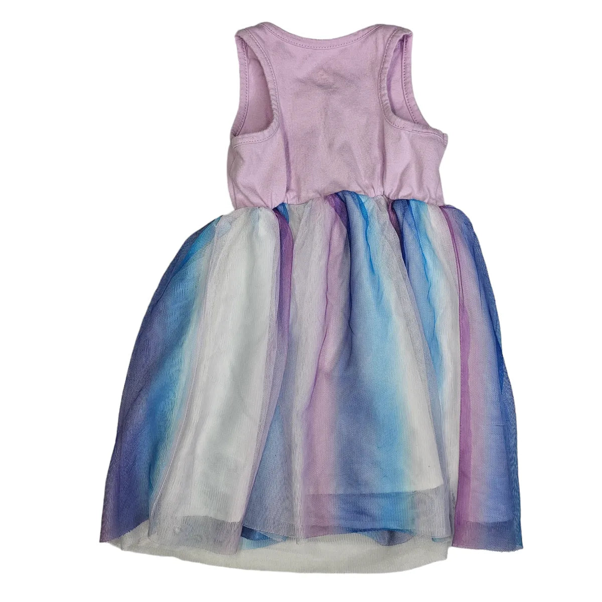 Cat & Jack 4T Tulle Sleeveless Dress