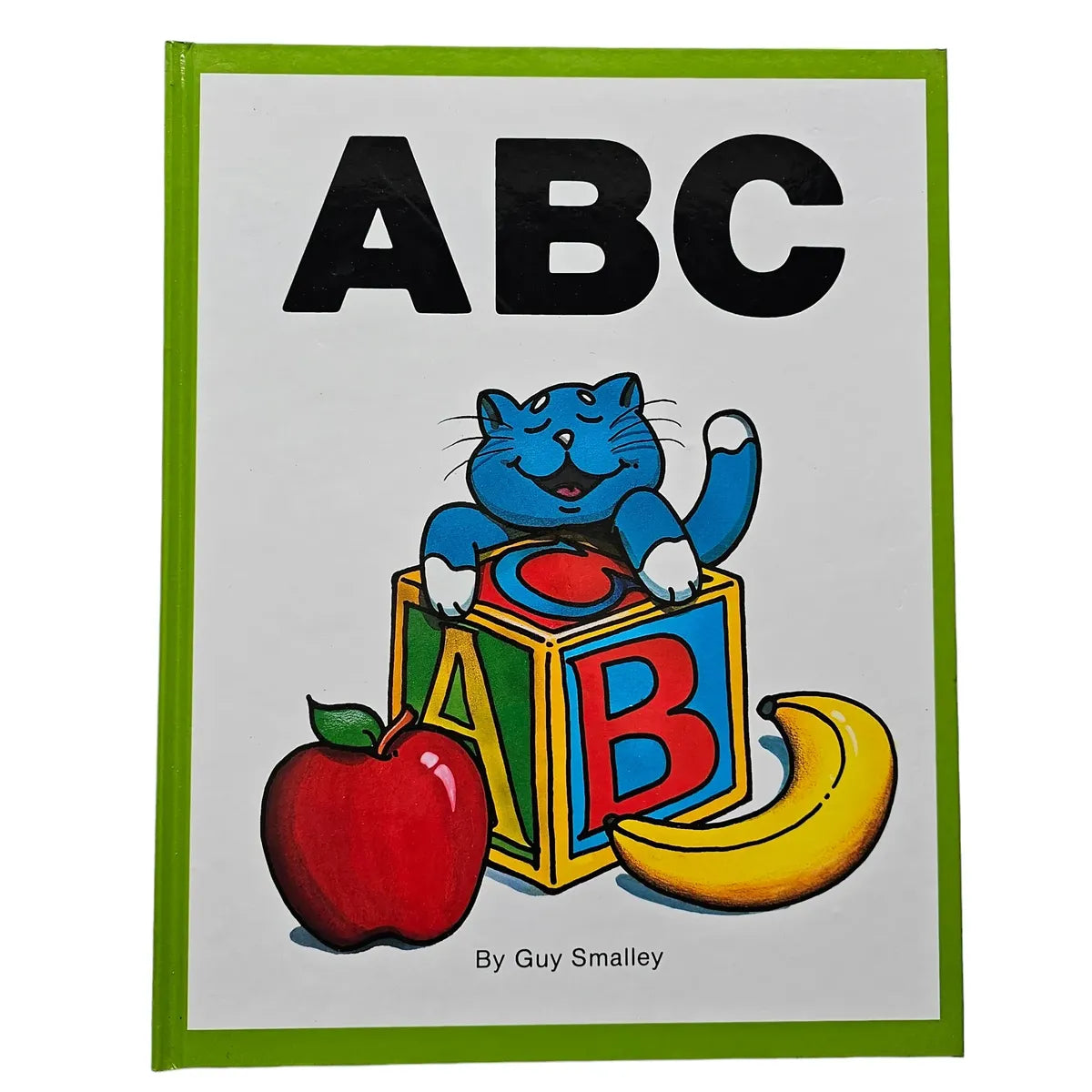 ABC Big Book
