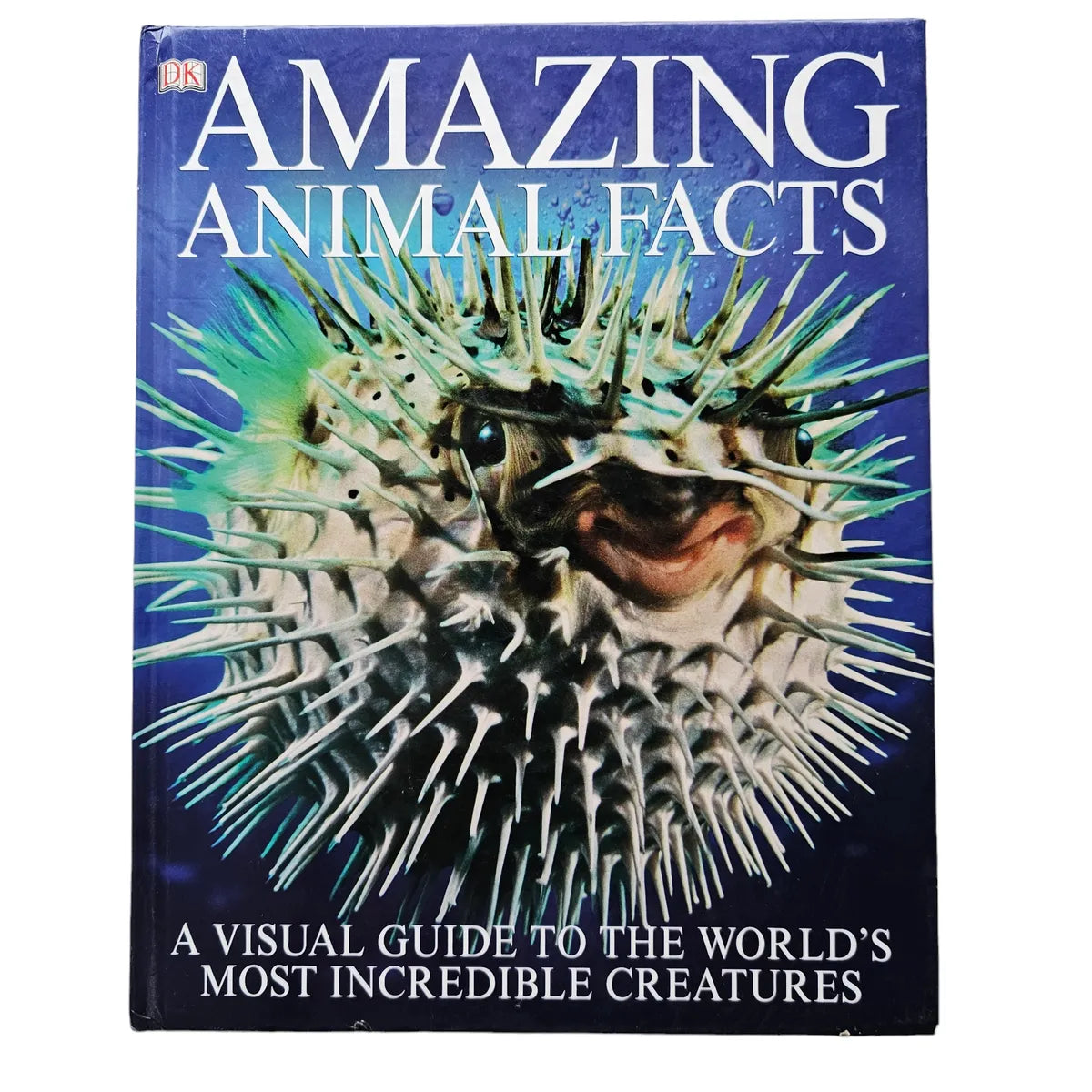 Amazing Animal Facts