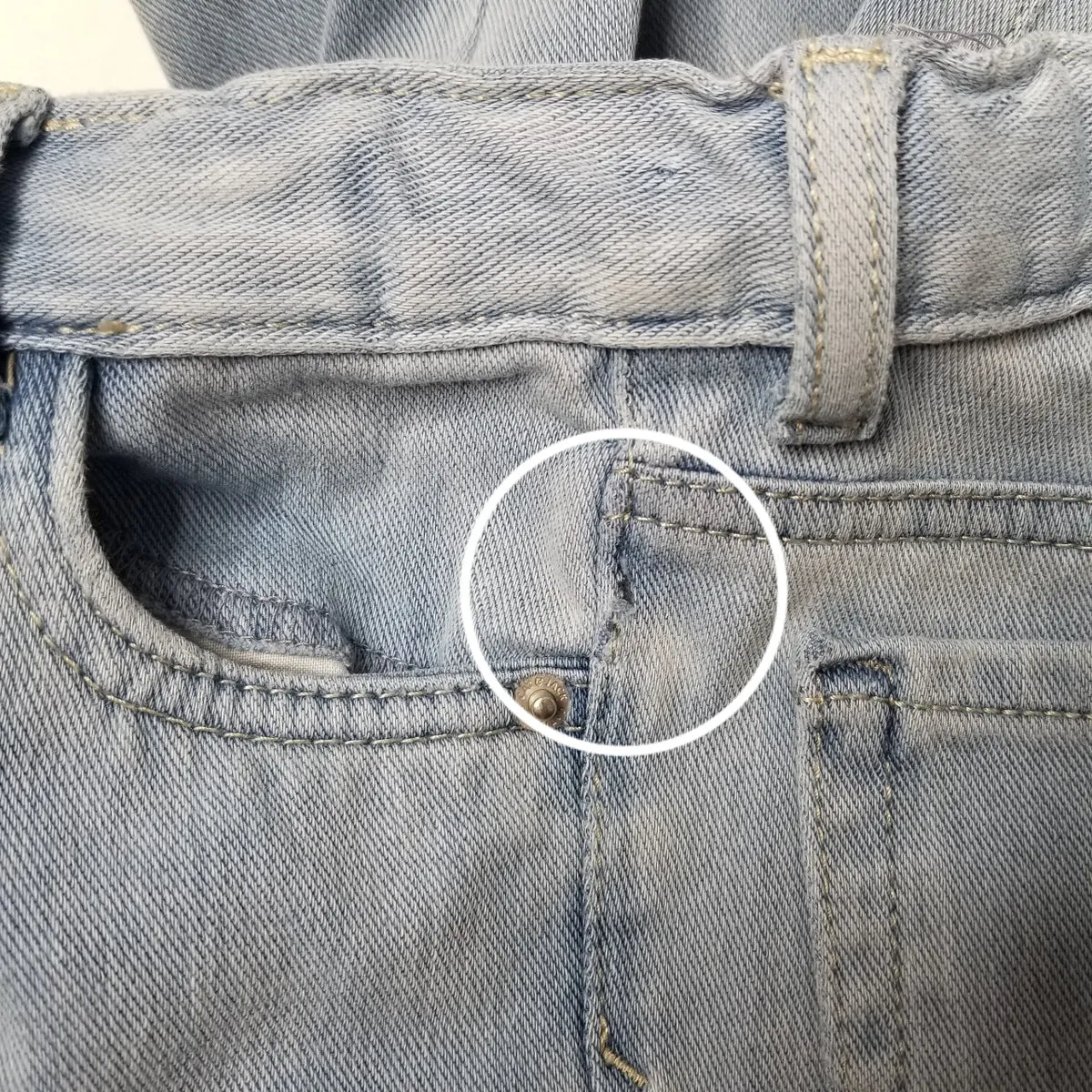 Cat & Jack 4T Jeggings