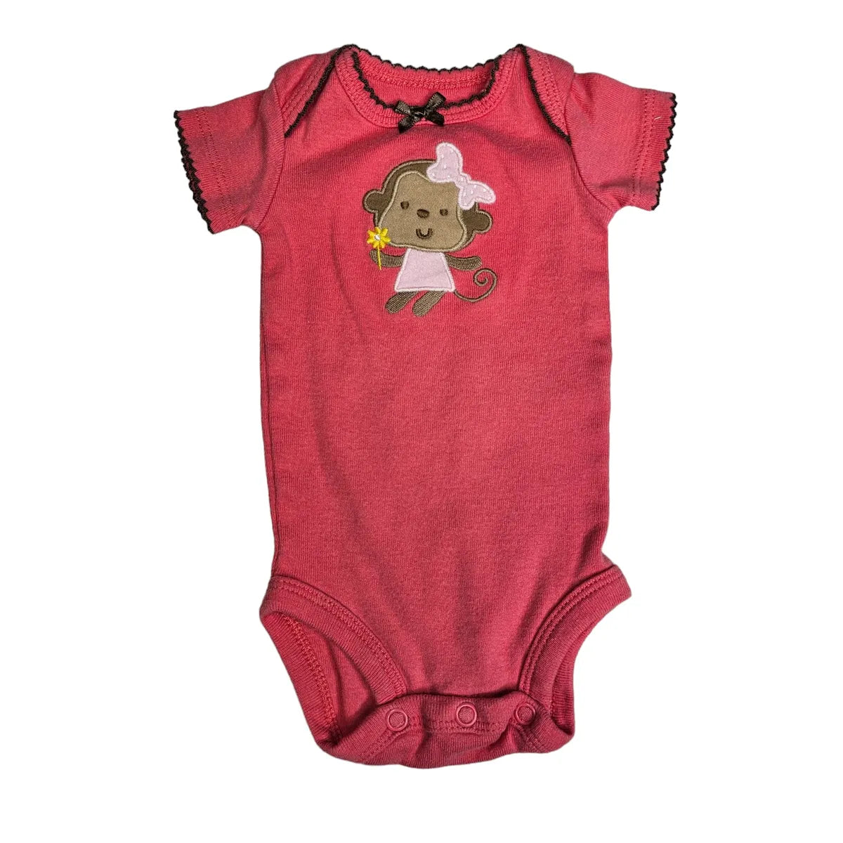 Child of Mine Newborn Outfit