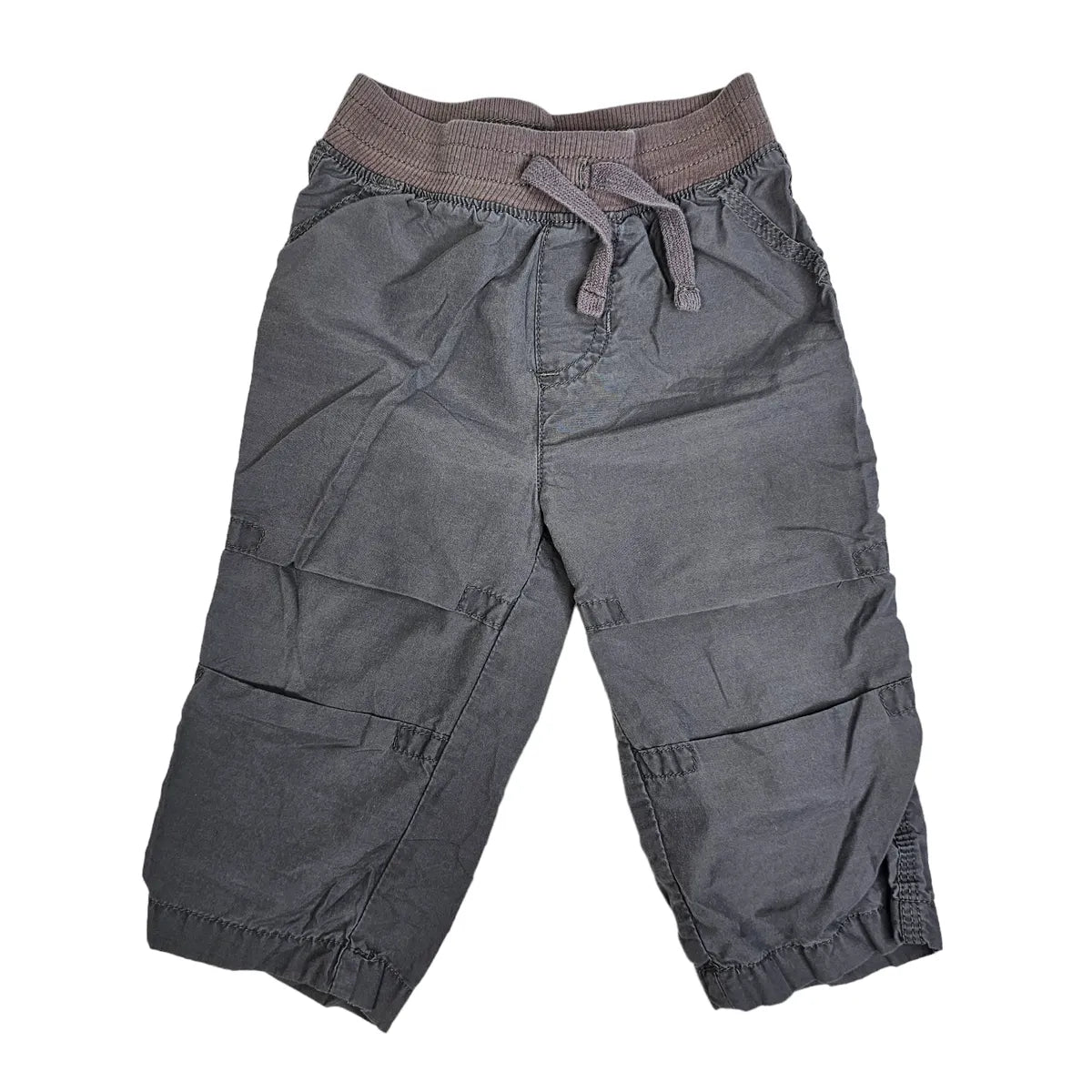 Jumping Beans 12M Gray Pants