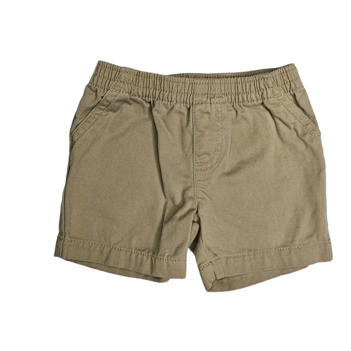 Okie Dokie 6M Khaki Shorts