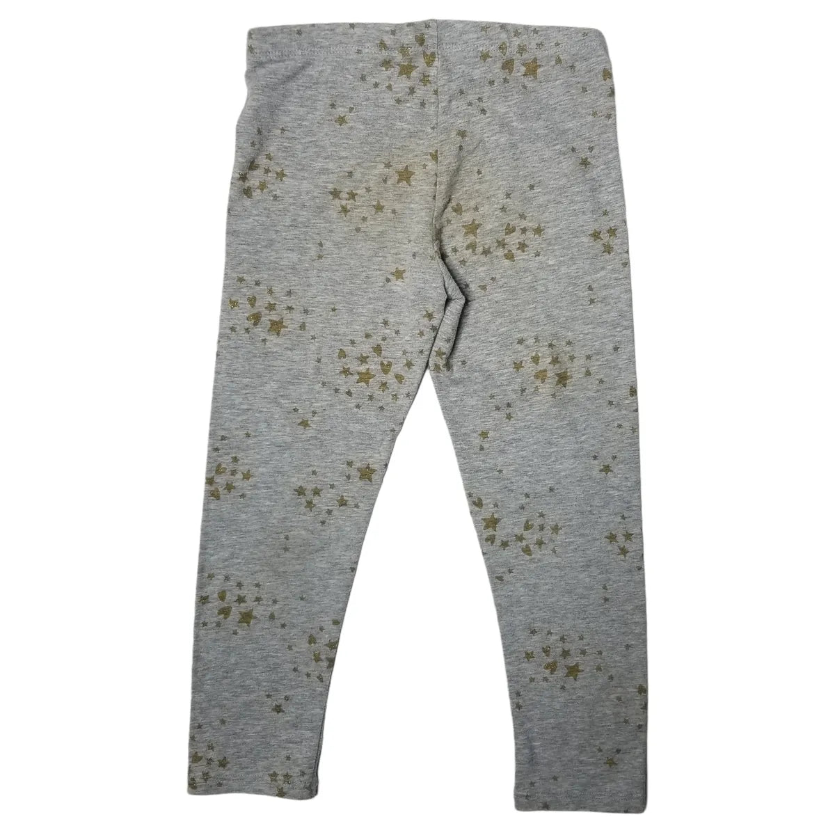 Okie Dokie 5T Star Leggings