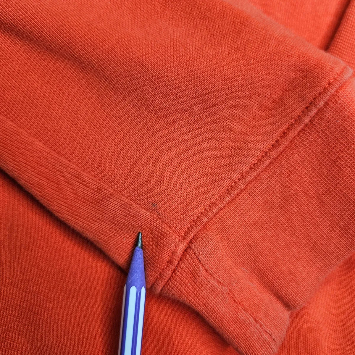 Under Armour Large Loose ColdGear Hoodie