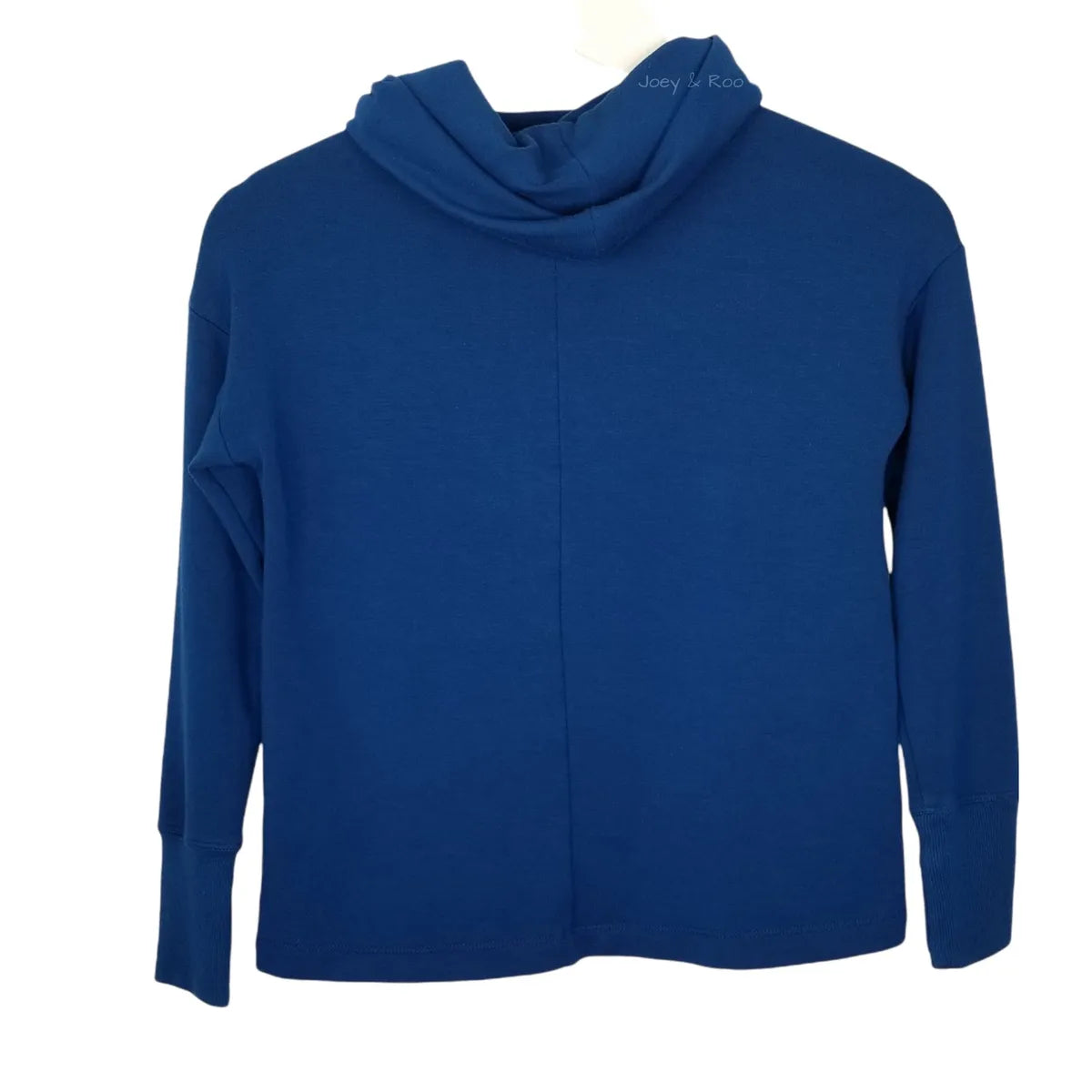 Athleta L/12 Cowl Neck Long Sleeve