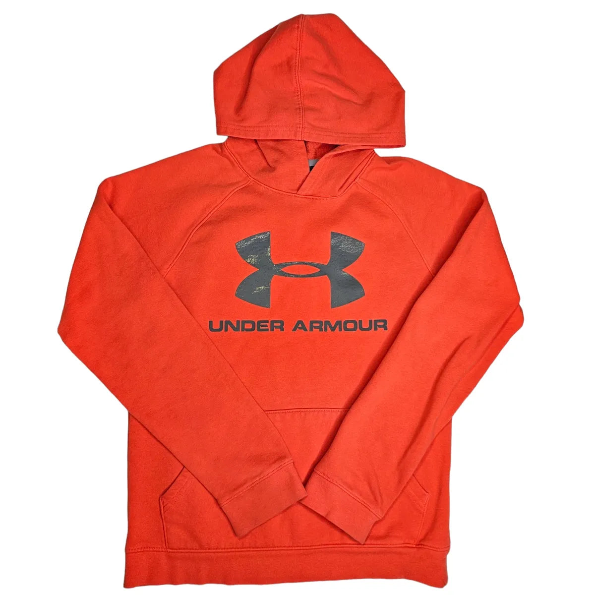 Under Armour Large Loose ColdGear Hoodie