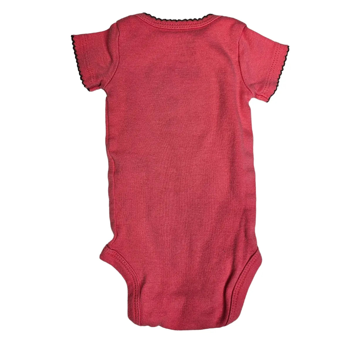 Child of Mine Newborn Outfit