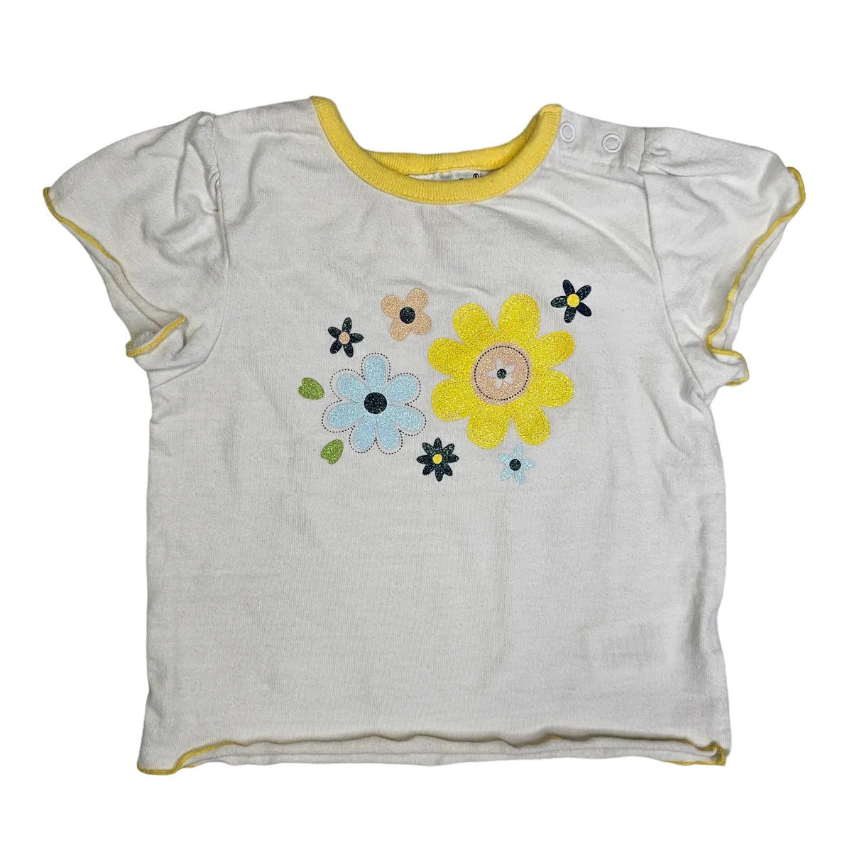 Babyworks 12M Spring 3 Piece Set