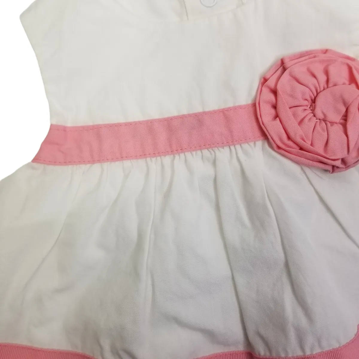 Gymboree 3-6M Sleeveless Dress