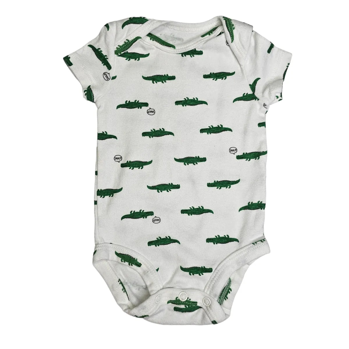 Carters 3M 3-Piece Outfit Set