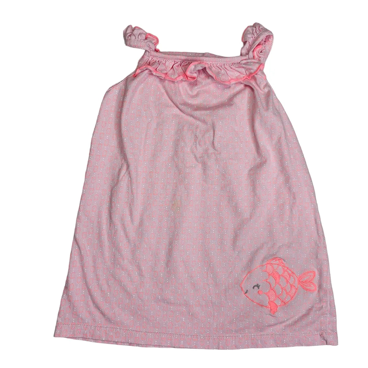 Child of Mine 18M Sleeveless Dress