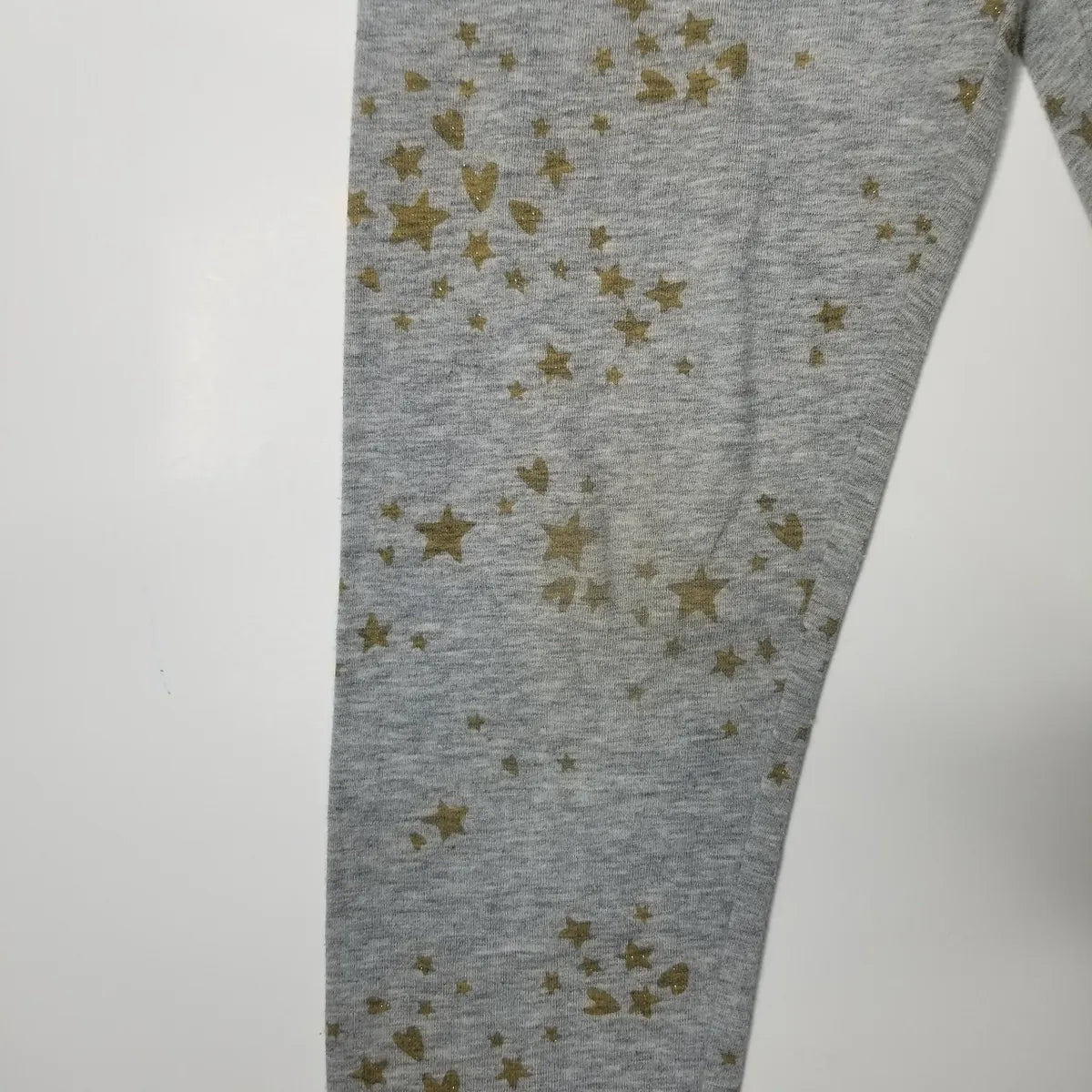 Okie Dokie 5T Star Leggings
