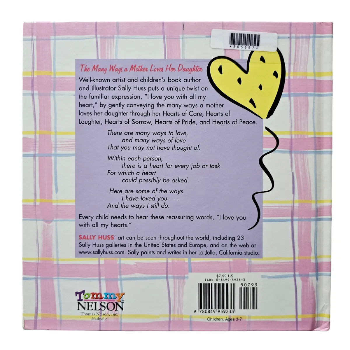 I Love You With All My Hearts