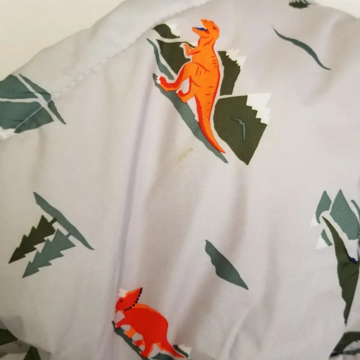 Carter's 18M Dinosaur Puffer Coat