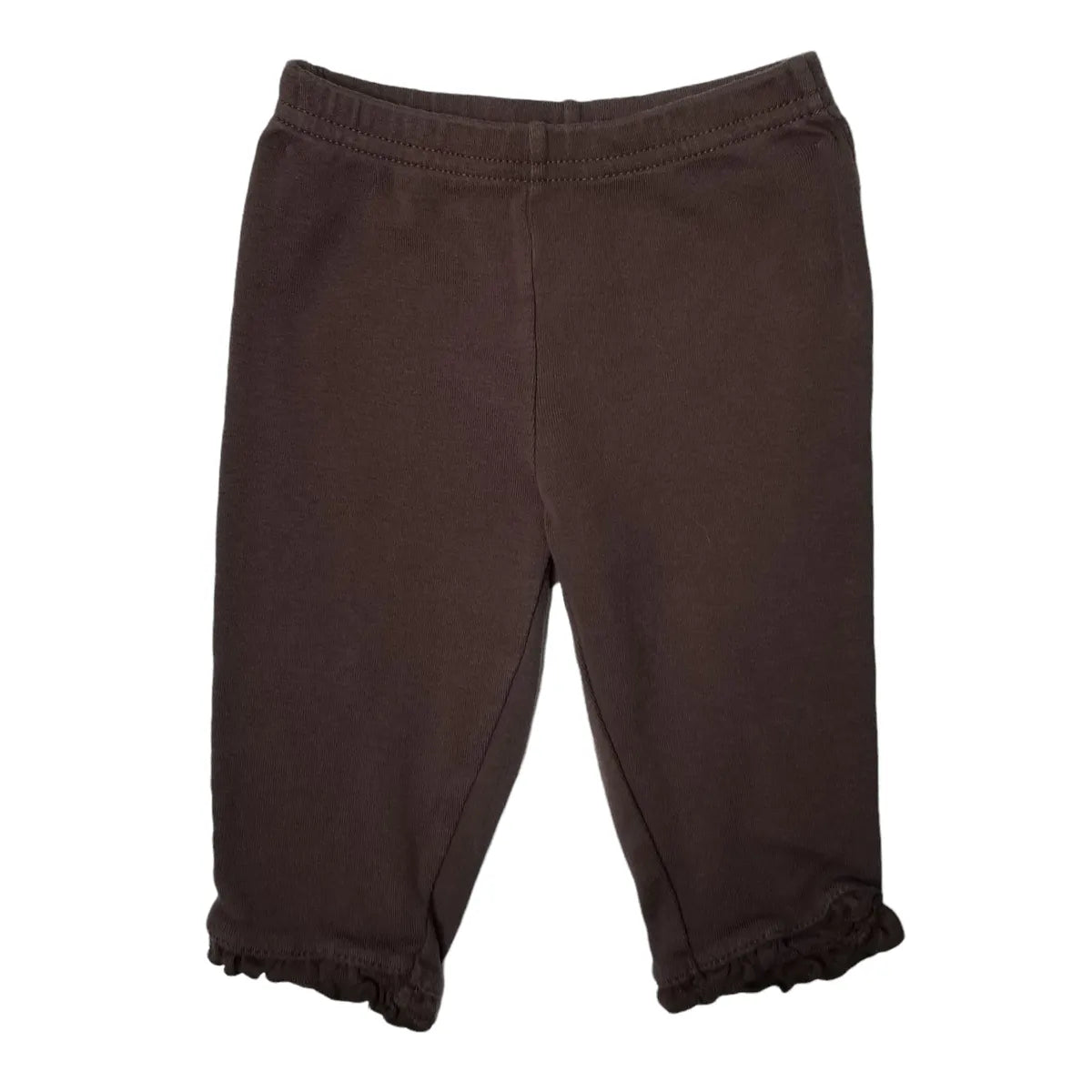 Baby B'Gosh 6M Brown Pants