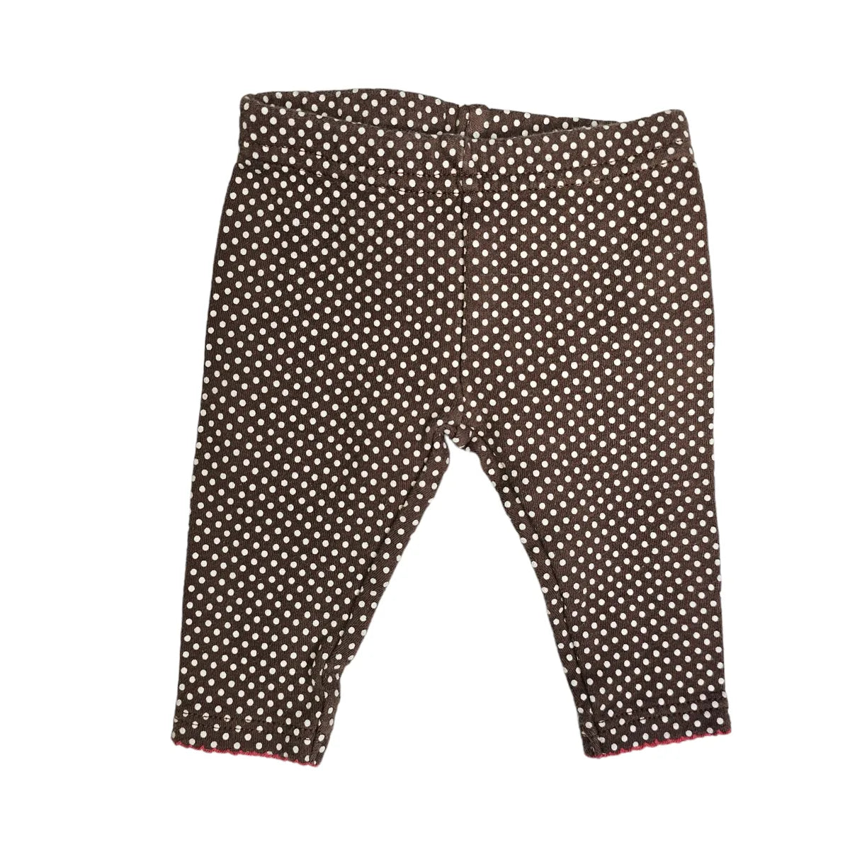 Child of Mine Newborn Outfit