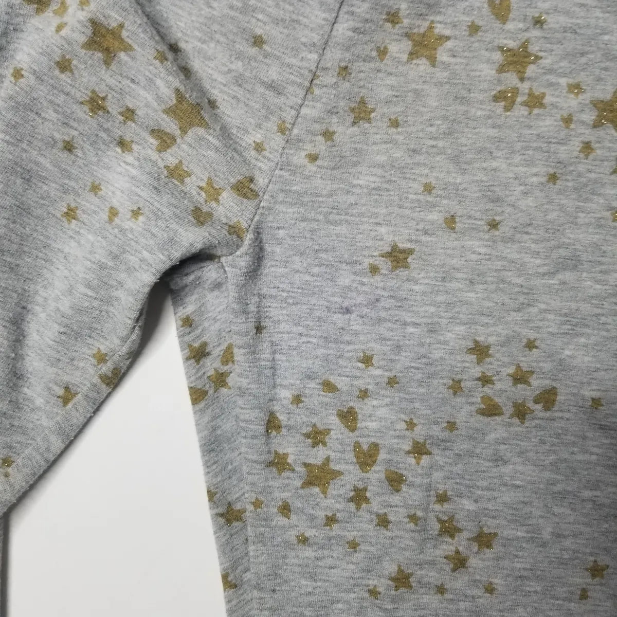 Okie Dokie 5T Star Leggings
