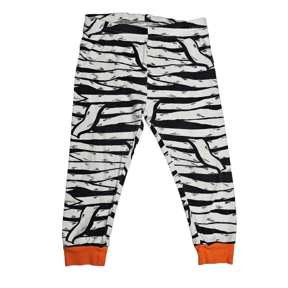 Childrens Place 2T Mummy Pajamas
