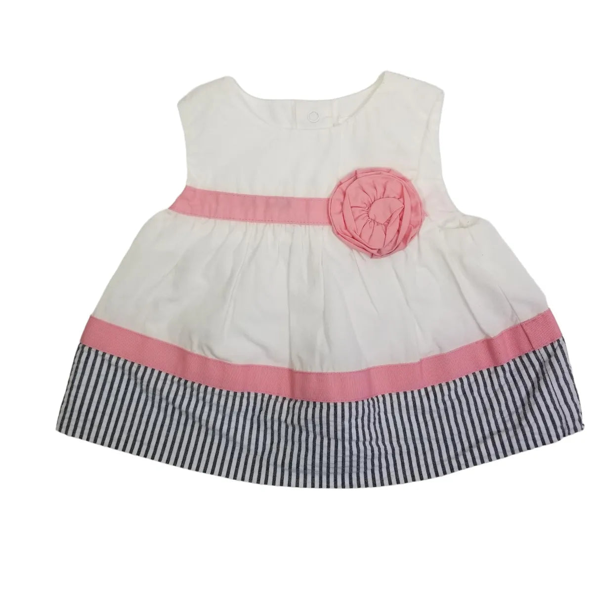 Gymboree 3-6M Sleeveless Dress