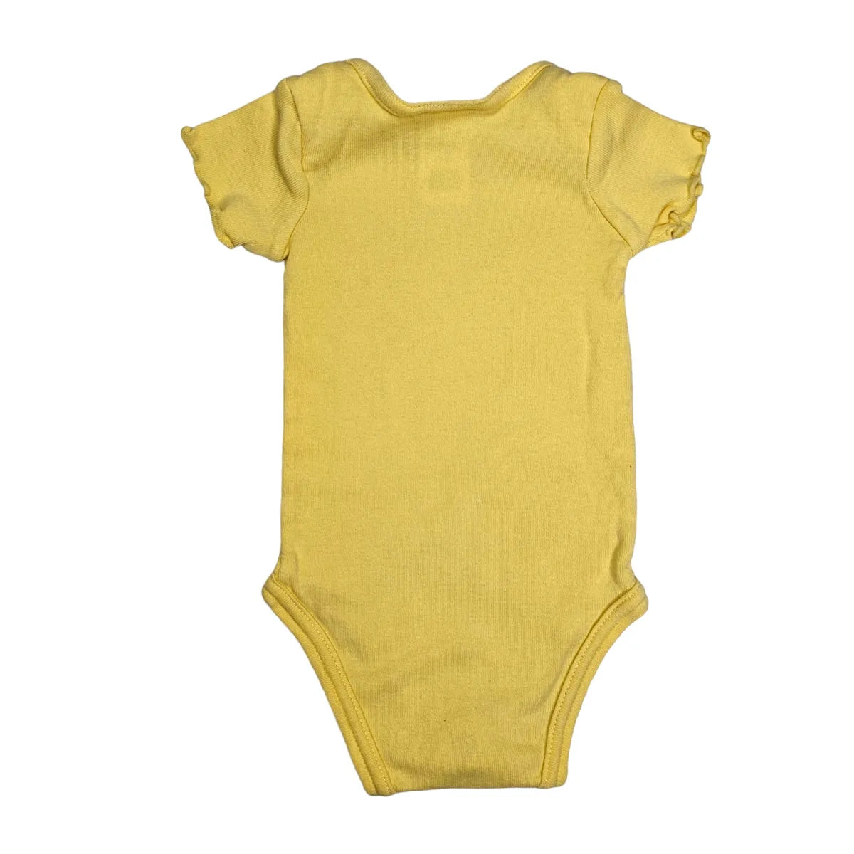 Carters 0-3M Vintage Bodysuit