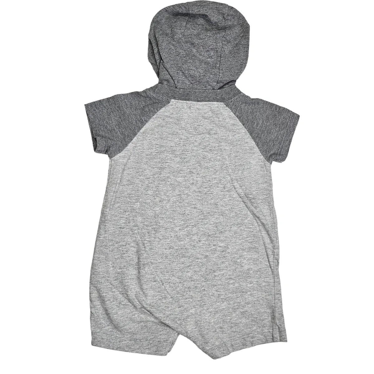 Carters 18M Hooded Romper