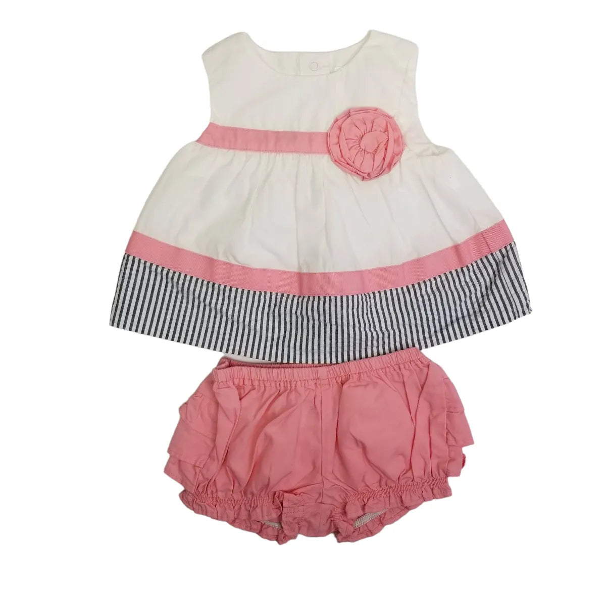 Gymboree 3-6M Sleeveless Dress