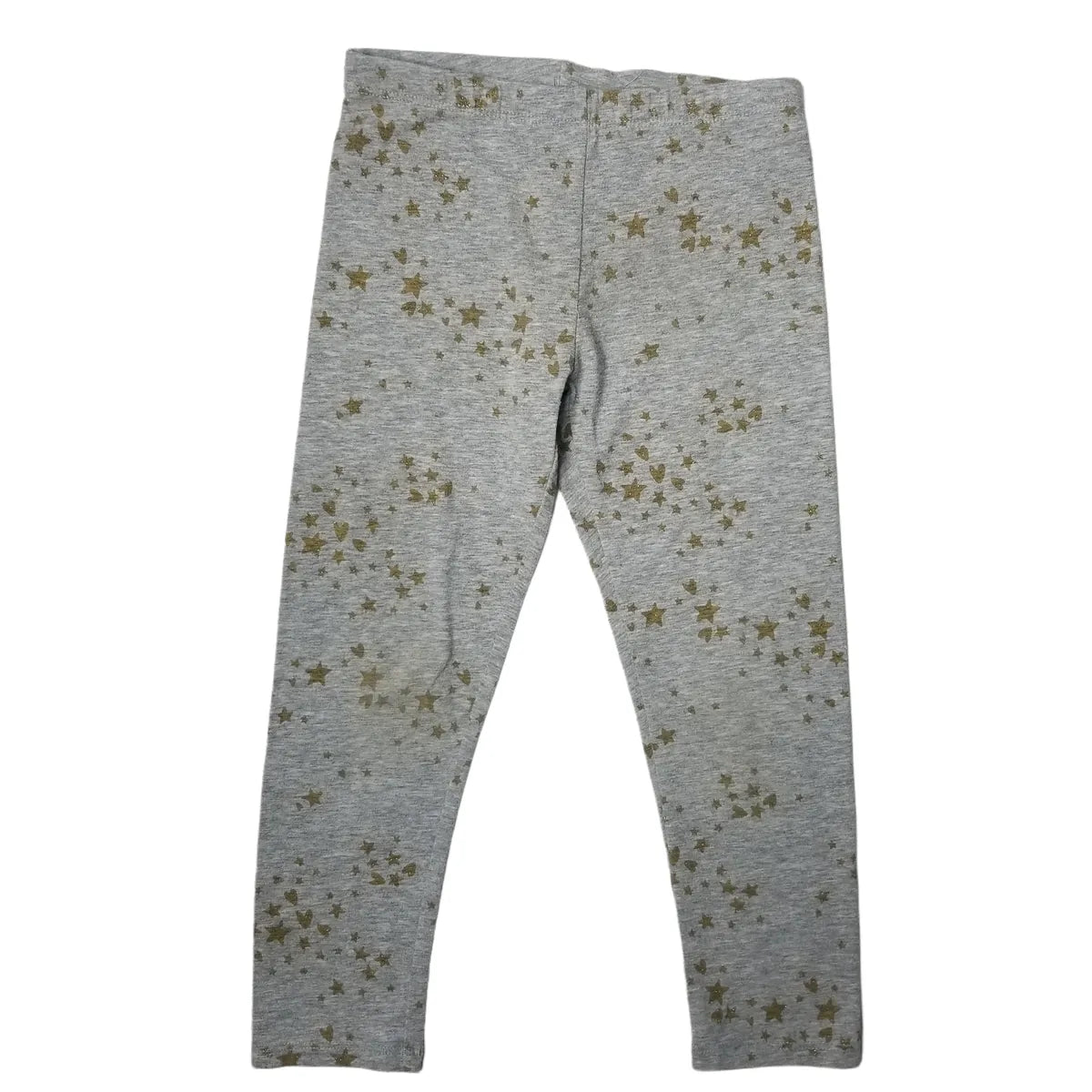 Okie Dokie 5T Star Leggings