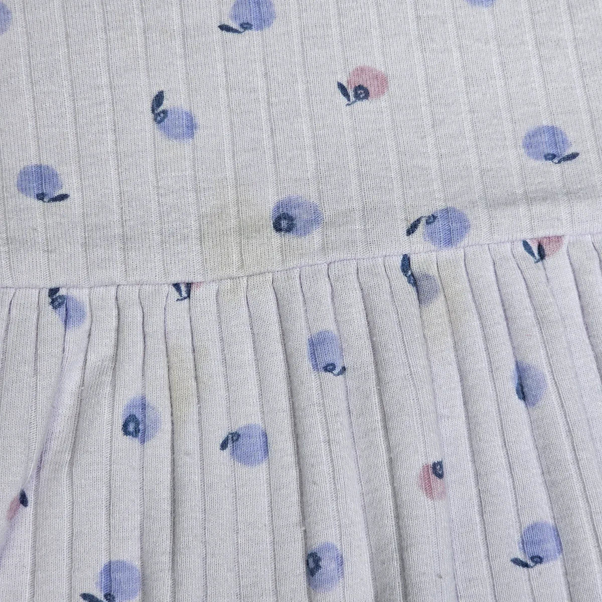 Simply Joys Carters 3T Ribbed Set