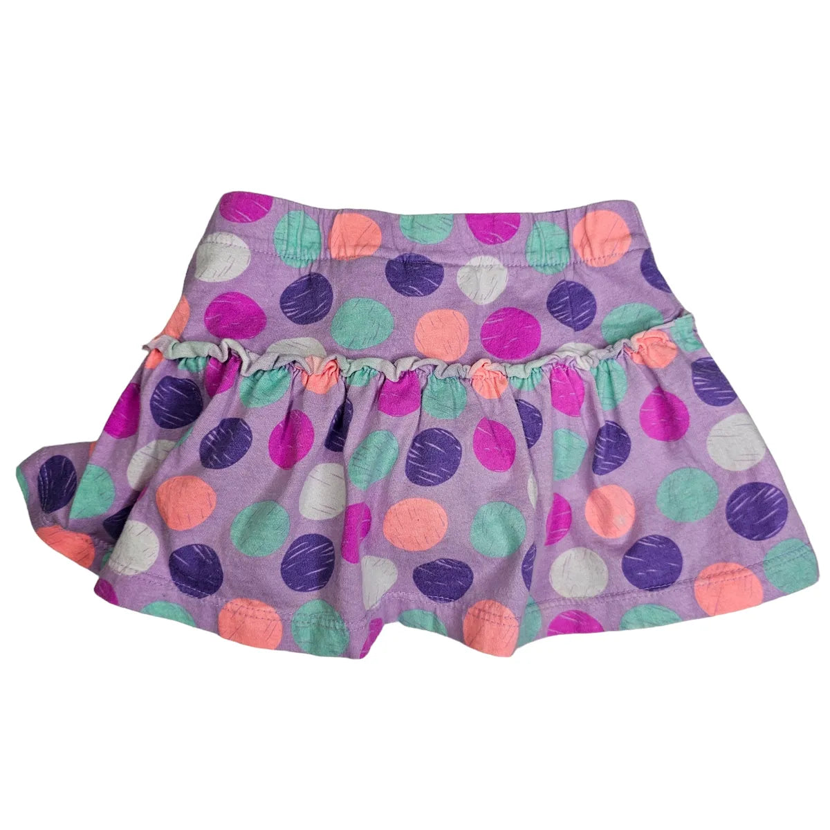 Jumping Beans 18M Tee & Skort Set