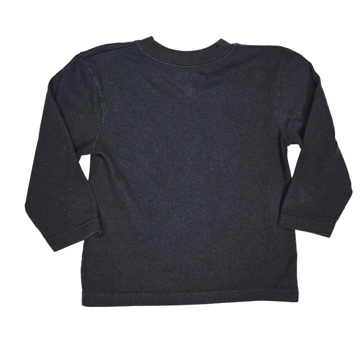 Garanimals 24M Black Long Sleeve