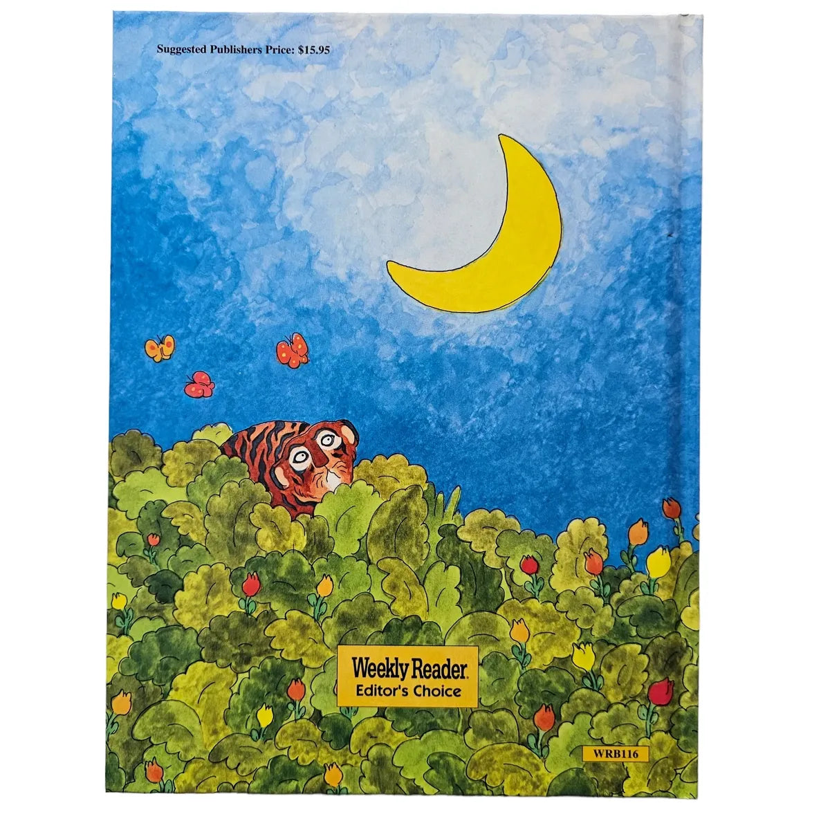 Leo the Late Bloomer