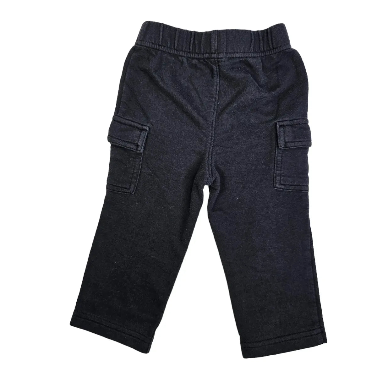 Jumping Beans 18M Black Pants