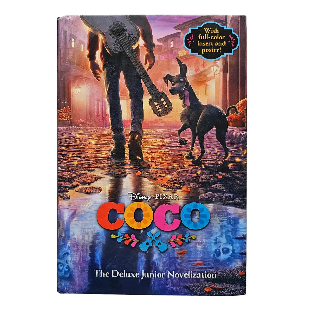 Disney Pixar CoCo