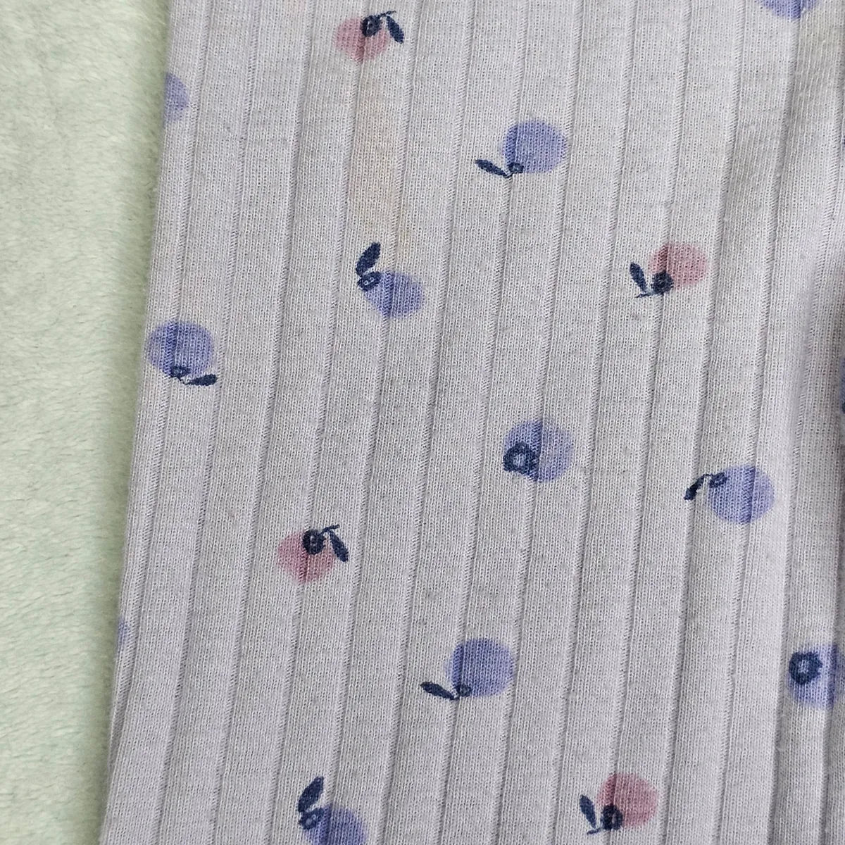 Simply Joys Carters 3T Ribbed Set