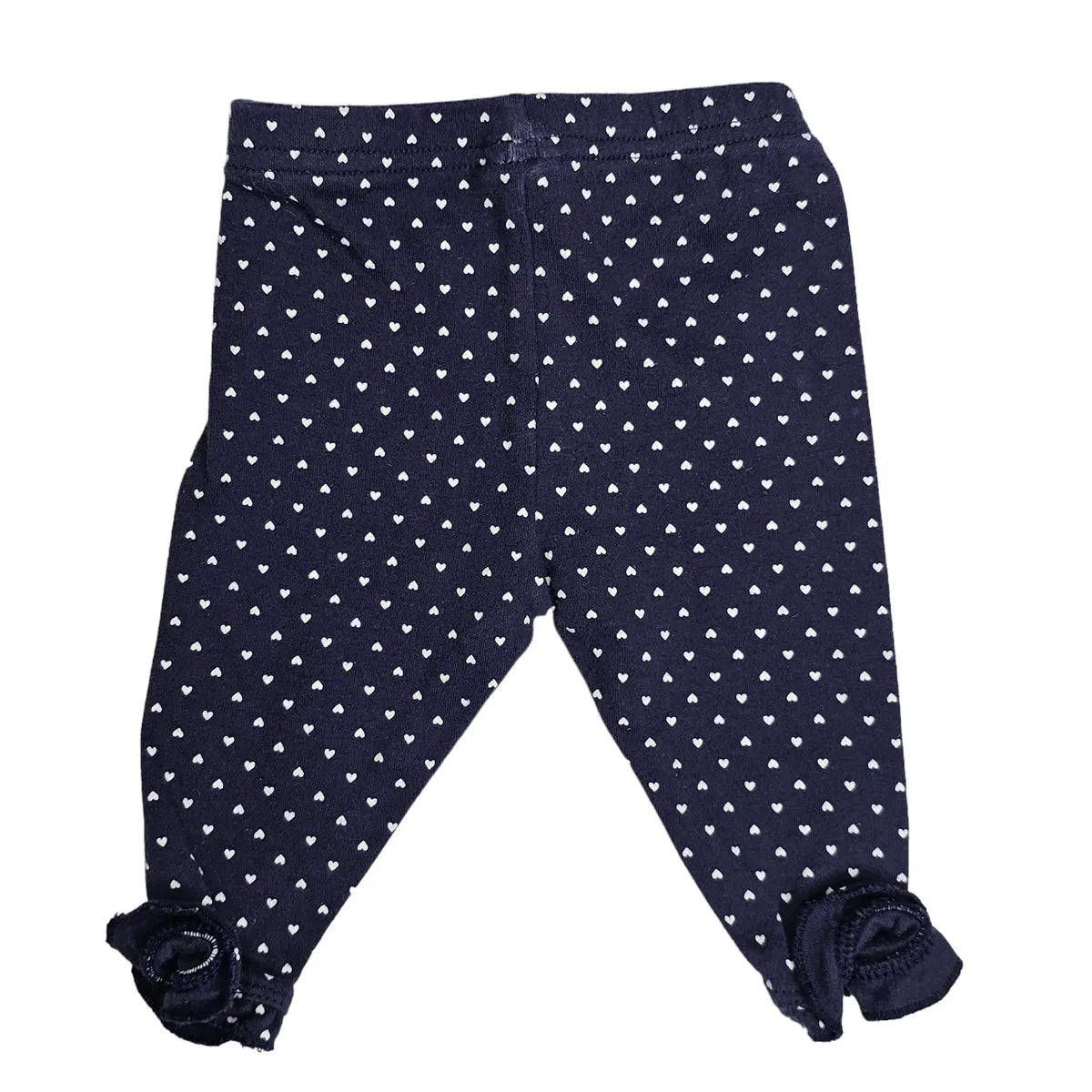 Child of Mine 0-3M Polka Dot Pants