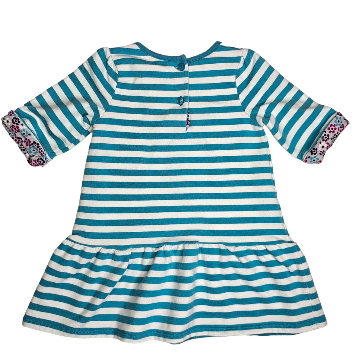Gymboree 18-24M Striped Dress