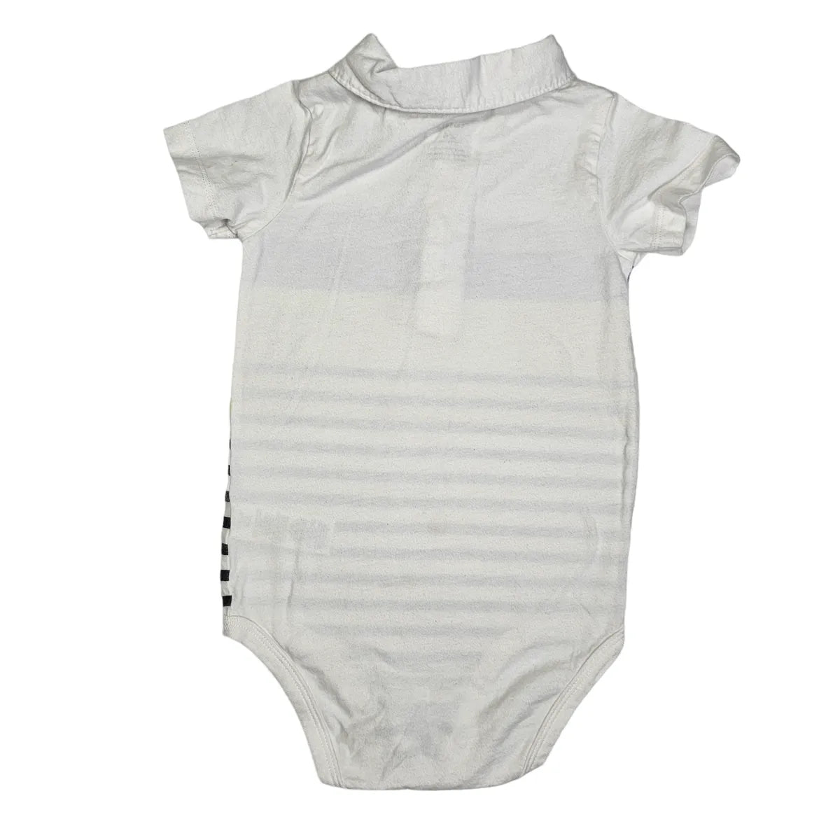 Carters 24M Collared Bodysuit