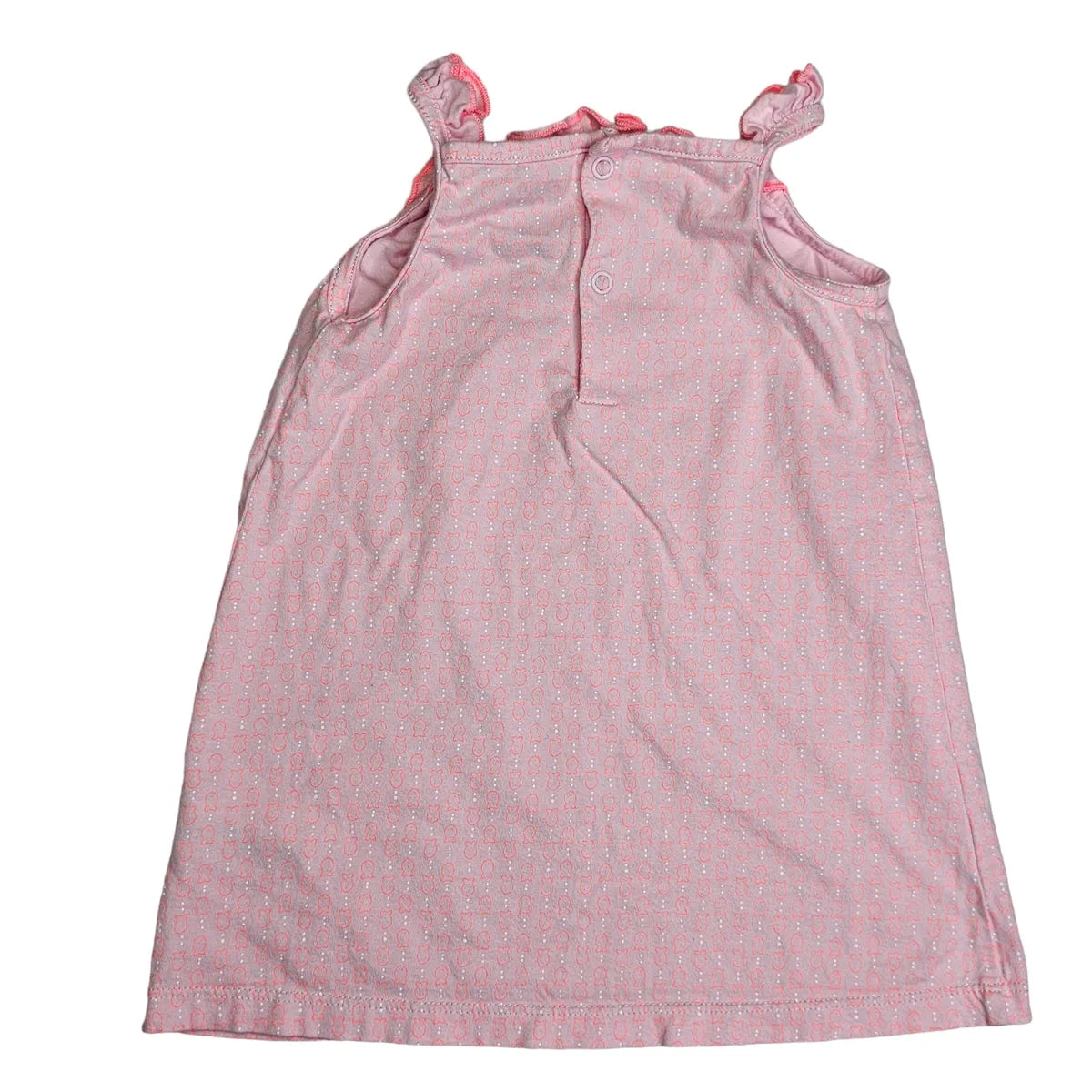 Child of Mine 18M Sleeveless Dress