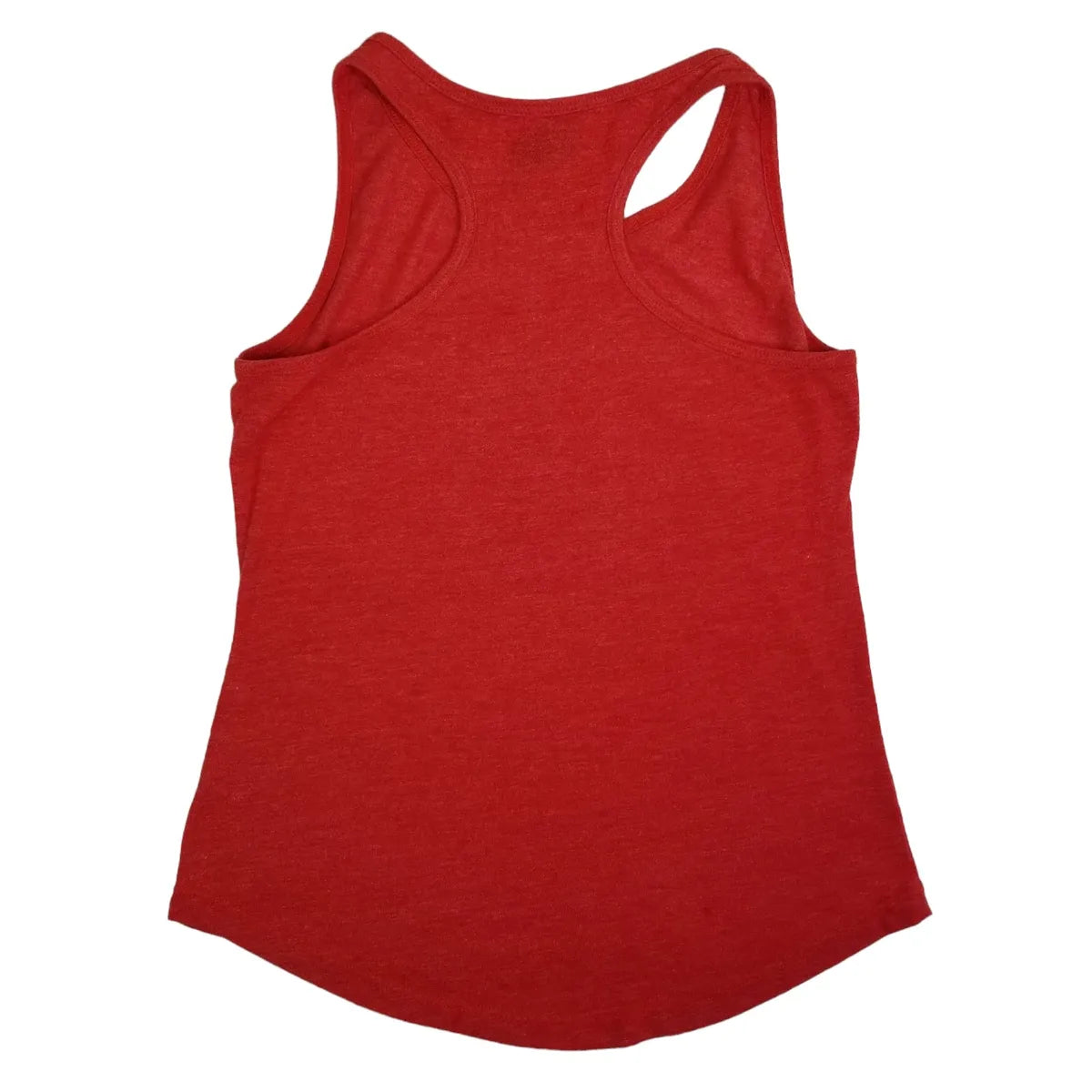 10/12 St. Louis Cardinals Racerback Tank Top